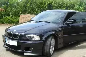 BMW 330 Ci
