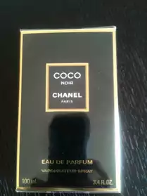 Coco Noir, eau de parfum