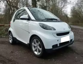 Smart ForTwo Pulse