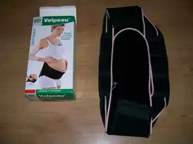 ceinture de grossesse
