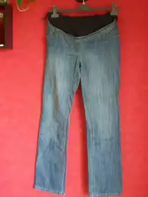 pantalon jean's grossesse T36