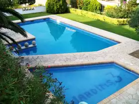 Rosas Costa Brava appart. avec piscine