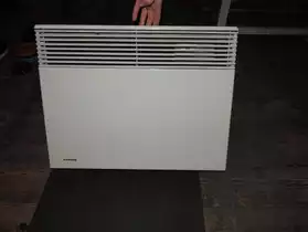 radiateur Siemens
