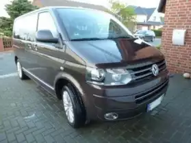 Volkswagen Multivan 4MOTION