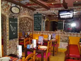 bar restaurant tapas