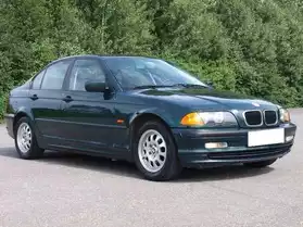 BMW 3-serie 318I