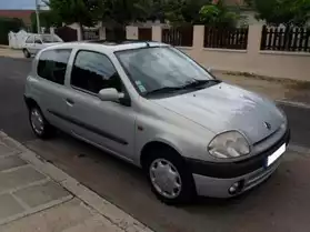Renault Clio 3p