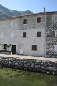 Maison à vendre à Kotor Prcanj 150m²