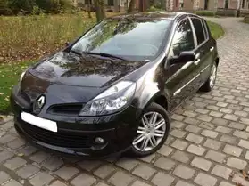 Renault Clio iii 1.5 dci 85 privilege 5p