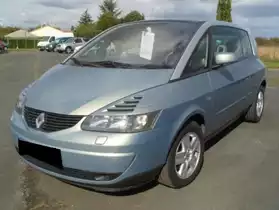 Renault Avantime 2.2 dci 150 helios