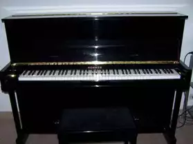 piano marque hohner