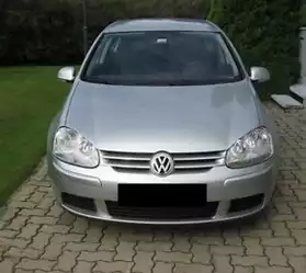 Très soigné Volkswagen Golf 1.9 TDI 105
