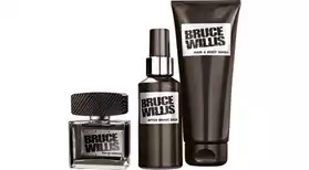 Bruce Willis Set de parfum