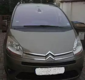 Citroën C4 Picasso VTi 120