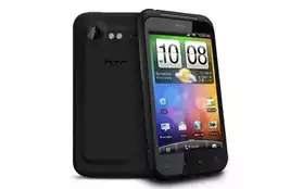 HTC Incredible Desire S