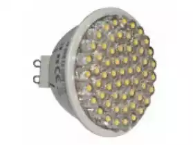 Ampoule / spot LED G9 60LED 3W