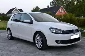 Volkswagen Golf 1,9 Tdi 5P