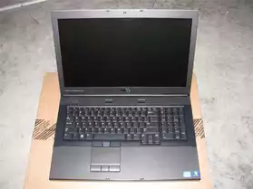 Dell Precision M6600 Laptop i7 2.7GHz WE