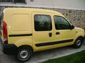 Renault kangoo express 1,5 dci 60 confor