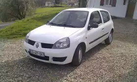 Renault Clio 2008