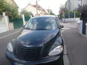 Chrysler noir AUTOMATIQUE