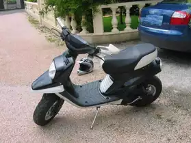 scooter Piaggio Zip