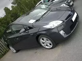 Toyota Prius Spar kr 40.000,-1.8 Hybrid