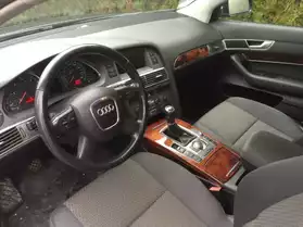 Audi A6 TDI Ambiente Manuelle Diesel