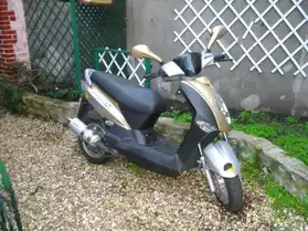 scooter 50c