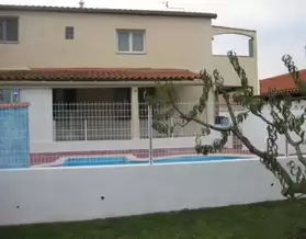 villa 240 m² piscine