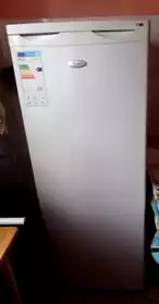 réfrigérateur Whirlpool