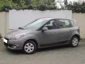 Renault Scenic iii 1.5 dci 85 expression