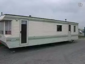 Vente MobilL home willerby