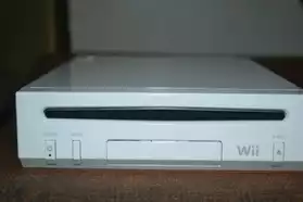 Wii + Accessoires + Jeux