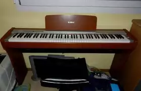 A saisir Piano Kawai Digital