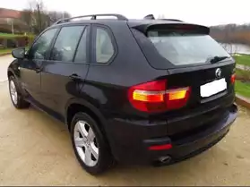 BMW X5 3.0D LUXE