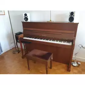 Piano Schimmel Braunschweig