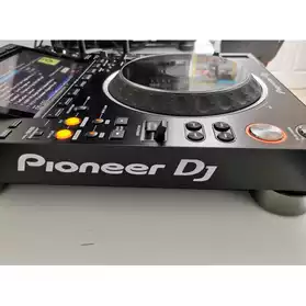 Pioneer DJ CDJ 3000 x2 (Paire)