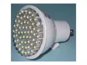 Ampoule / spot LED GU10 54LED 2,7W