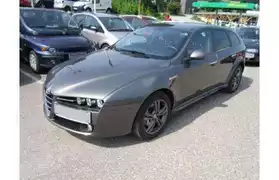 Alfa Romeo 159 SW 2.0 JTDM