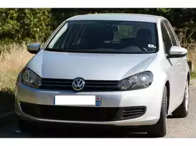 Volkswagen Golf vi 2.0 tdi 140 fap confo