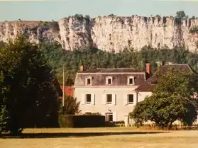 Maison d'hôtes près de Rocamadour