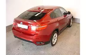 BMW X6 Xdrive35d 286 Luxe