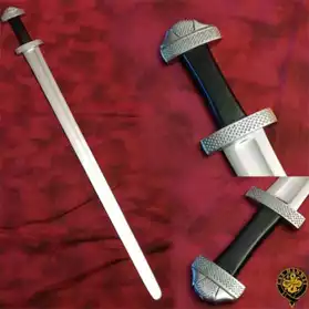 Épée Viking Tinker