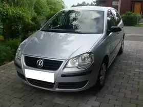 Volkswagen Polo 1,2Lav kilometer