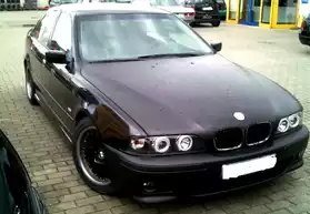 BMW 528 i E39