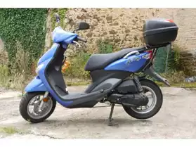 Scooter MBK Ovetto 50 cc