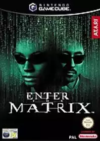 Jeu enter the matrix