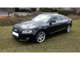 Audi A5 2.0 tdi 170 dpf ambition luxe
