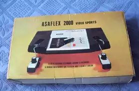 ASAFLEX 2000